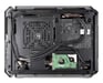 COUGAR Gaming QBX Cubo Negro