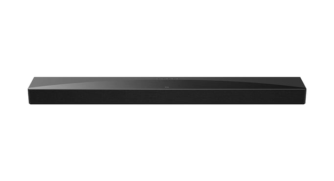 Barre de son TCL Q65H (2025)