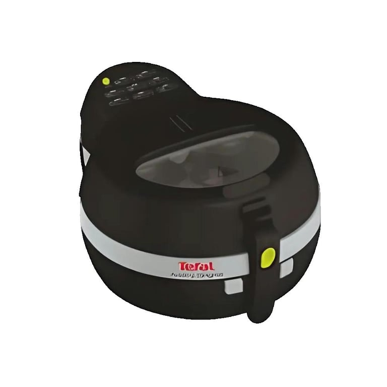 Friteuse Tefal Friteuse sans huile Actifry Original FZ712810 - vue 4