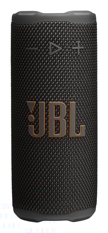 JBL Grip Enceinte portable mono Noir 16 W - Neuf