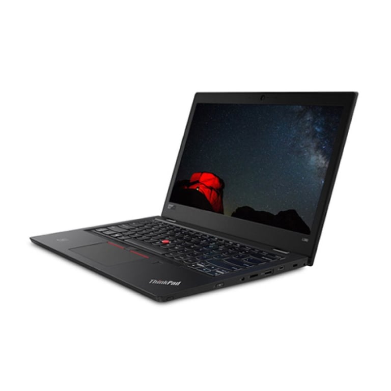 Lenovo ThinkPad L380 Intel Core i3 (13,3 ) 2,2 GHz, 1 To, 32 Go, Intel UHD Graphics, Noir - AZERTY - Excellent état Comme neuf - Lenovo reconditionné disponible sur Pixmania