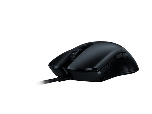 Razer Viper ratón Juego mano derecha USB tipo A Óptico 20000 DPI