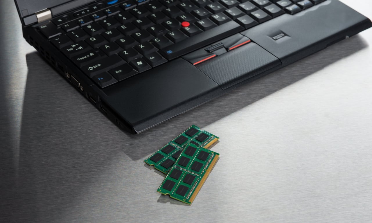 Kingston Technology ValueRAM 8GB DDR3 1600MHz Module module de mémoire 8 Go 1 x 8 Go - Neuf