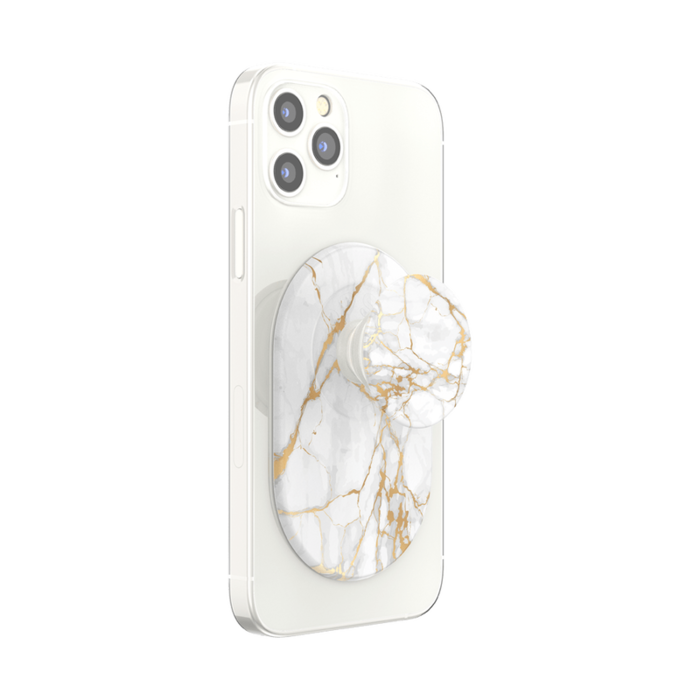 PopSockets PopGrip, Or Lutz Marble