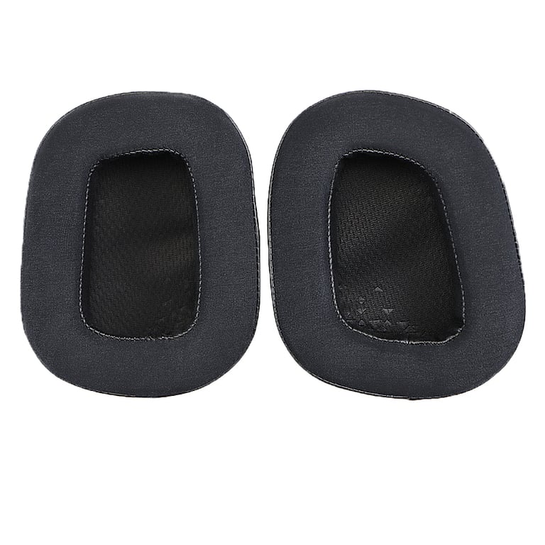 Coussinets D'oreille Logitech G Pro / G Pro X – Gel Confort Amélioré