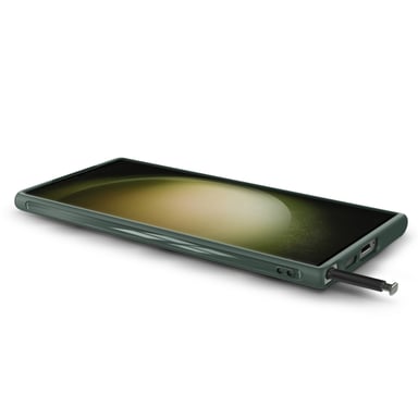 Spigen Ultra Color guscio protettivo per telefoni cellulari 17,3 cm (6,8'') Verde Custodia Samsung Galaxy S24 Ultra