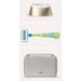 Braun BR2-238427 épilateur léger Lumière pulsée Or, Blanc