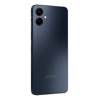Galaxy A06 (5G) 64 Go, Noir