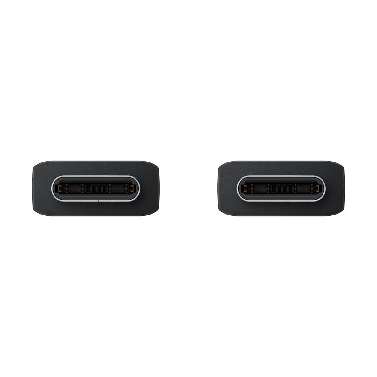 Câble Usb Cusb C 1 8m Ep dx310jb Samsung - vue 6