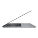 MacBook Pro M1 (2020) 13.3', 3.2 GHz 256 Go 8 Go  Apple GPU 8, Gris sidéral - QWERTY - Espagnol