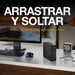 Seagate Expansion STKP8000400 disque dur externe 8 To 3.5'' 3.2 Gen 1 (3.1 Gen 1) Noir