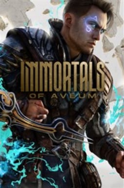 Electronic Arts Immortals of Aveum Multilingue Xbox Series X/Series S