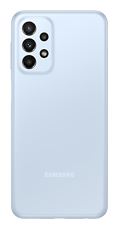 Samsung Galaxy A23 - vue 2