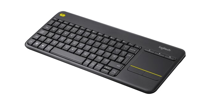 Logitech K400 Plus - Neuf