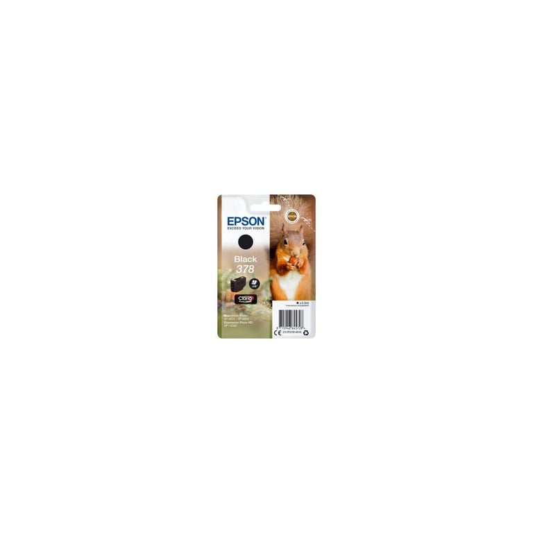 Epson C13T37814010 - vue 7