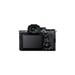 Sony Alpha 7R V Boitier MILC 61 MP Exmor R CMOS 9504 x 6336 pixels Noir