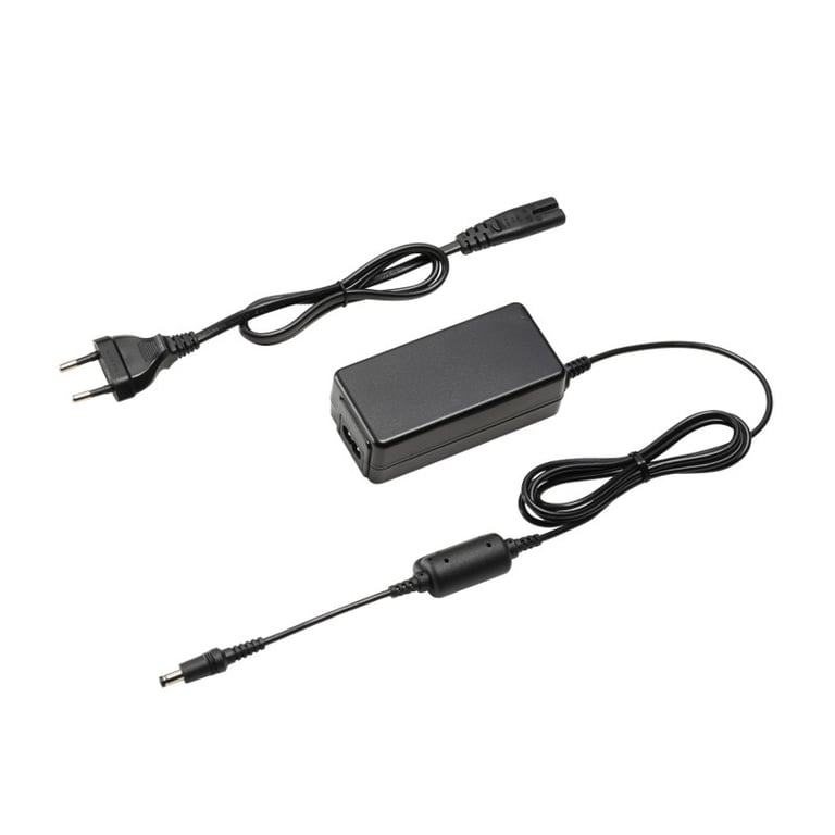 Adaptateur secteur Panasonic DMW AC10E - vue 3