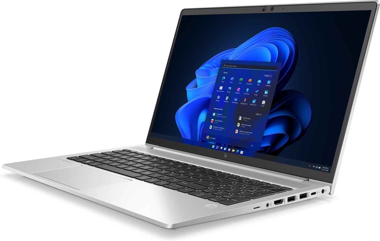 HP EliteBook 650 15.6 inch G9 i5-1245U Ordinateur portable 39,6 cm (15.6