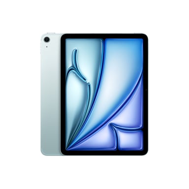 iPad Air M4 (11'') 2026 5G 128 GB, Blu