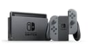 Switch - Console de jeux portables 15,8 cm (6.2'') 32 Go Wifi, Gris
