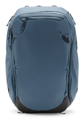 Peak Design Travel mochila Mochila de viaje Azul Nylon