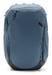 Peak Design Travel mochila Mochila de viaje Azul Nylon