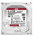 Western Digital RED PRO 6 TB 3.5'' 6000 GB Serie ATA III