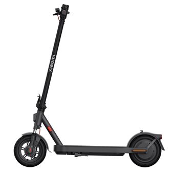 Monopattino elettrico Xiaomi Electric Scooter Elite 400 W Nero