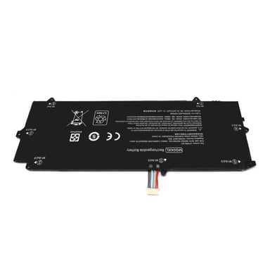 Batería portátil Hp Elite X2 1012 G1 Mc04Xl Hstnn-Db7F 812060-2B1