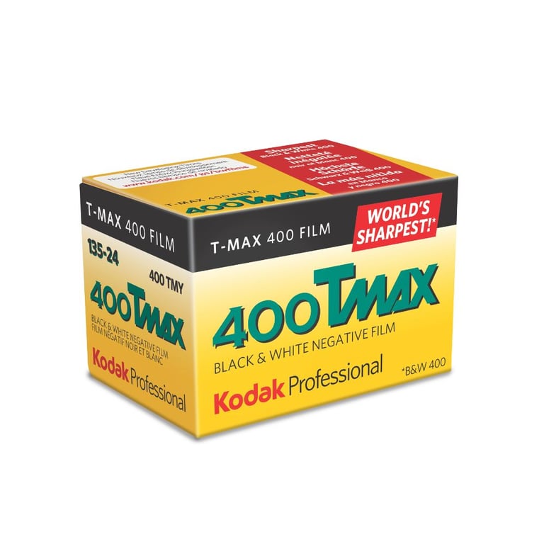 8521114 Kodak TMY 135 24 ...