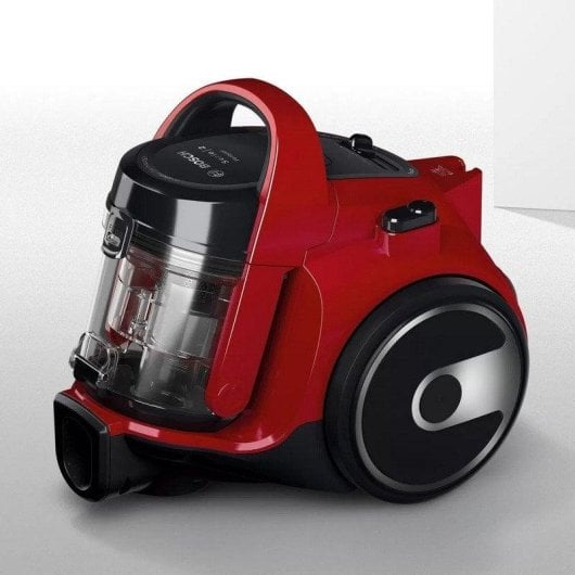 Bosch BGC05A322 - vue 8