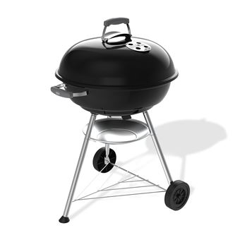 Weber barbecue charbon de bois