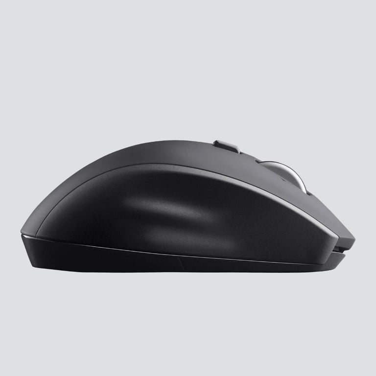 Logitech Customizable Mouse M705 Ratón inalámbrico RF diestro óptico 1000 DPI