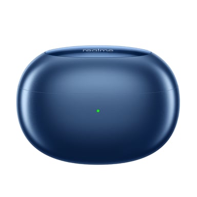 realme Buds Air 3 Auriculares Inalámbrico Dentro de oído Música Bluetooth Azul