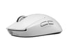 Logitech G 910-005942 ratón Juego mano derecha RF inalámbrico 25600 DPI