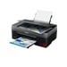 Canon PIXMA G2560 MegaTank Inyección de tinta A4 10,8 ppm