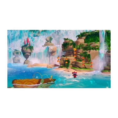 MARSUPILAMI: El Secreto del Sarcófago - Edición Tropical Juego Xbox One Descarga gratuita