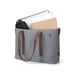 DICOTA D31978-RPET maletines para portátil 35,8 cm (14.1'') Estuche para dama Gris