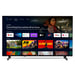 MEDION LIFE P14031 1016 cm (40'') Full HD Smart TV Wi-Fi Nero 250 cd/m