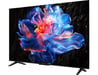 TCL P6K 50P6K TV 127 cm (50'') 4K Ultra HD Smart TV Wifi Metallico