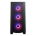 Phanteks XT Pro Ultra Midi Tower Negro