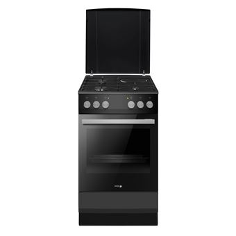 FAGOR Cuisini&egrave;re mixte  FACM103N Noir mat - Neuf