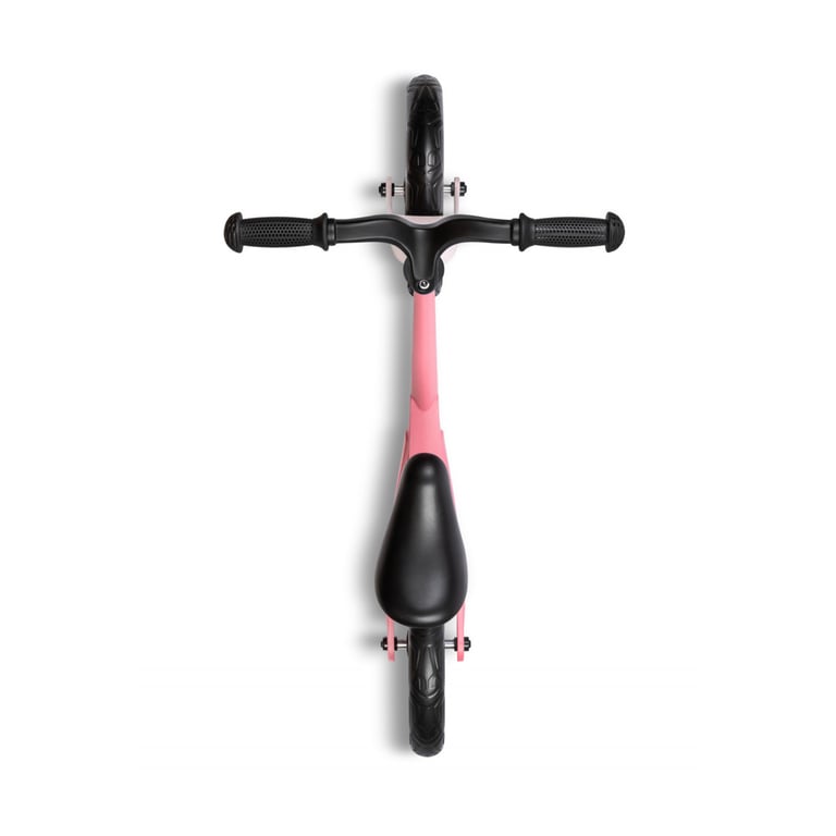 Draisienne Micro Balance Bike Lite Rose Pâle - Vélos d'équilibre en magnésium léger - Neuf