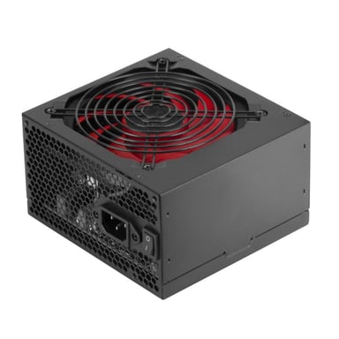 Source MARS GAMING MPIII750 750W 85% silencieux