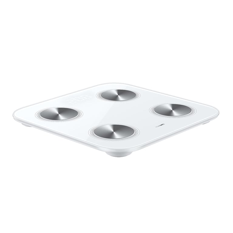Huawei 55026228 balance Carré Pèse personne électronique Neuf - vue 3