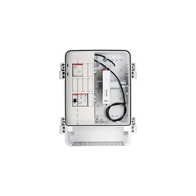 Axis 5505-401 cámaras de seguridad y montaje para vivienda Viviendas