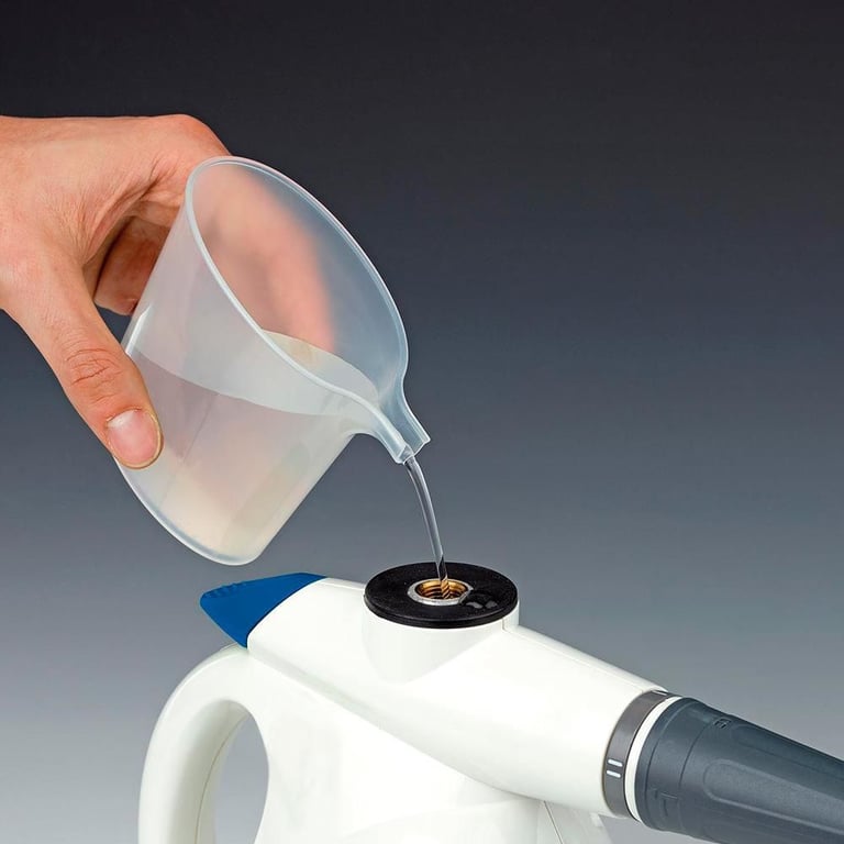 Polti Vaporeta - vue 4