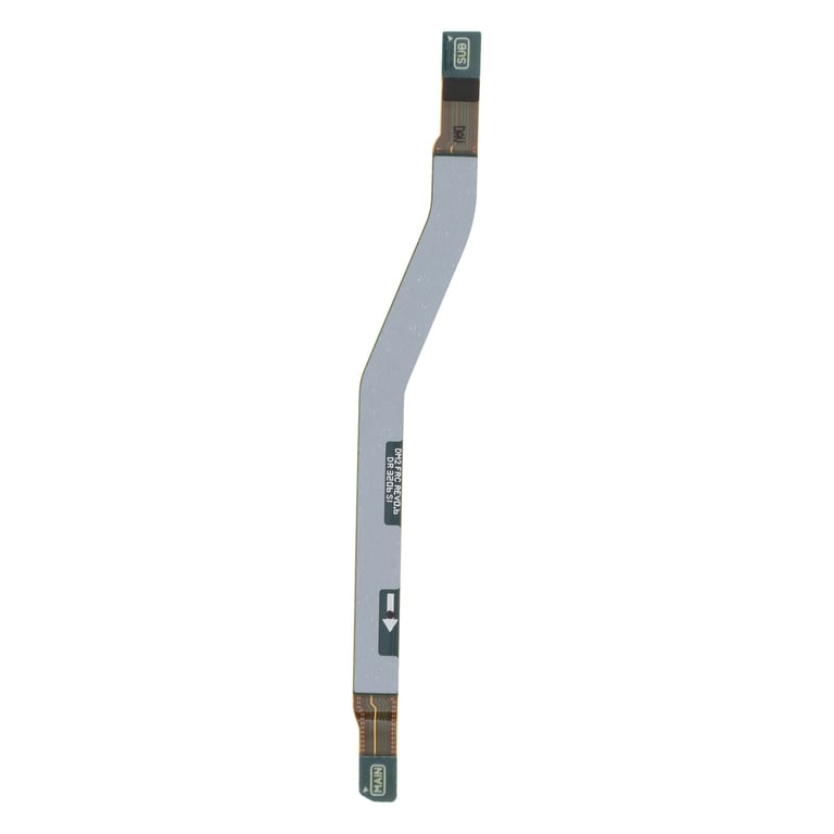 Samsung Nappe FRC pour Galaxy S23 Carte Mère vers Connecteur de Charge Service Pack - vue 2