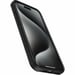 OtterBox Symmetry Series pour MagSafe pour iPhone 15 Pro Max, Burnout Sky (Black) Apple (brand) iPhone 15 Pro Max