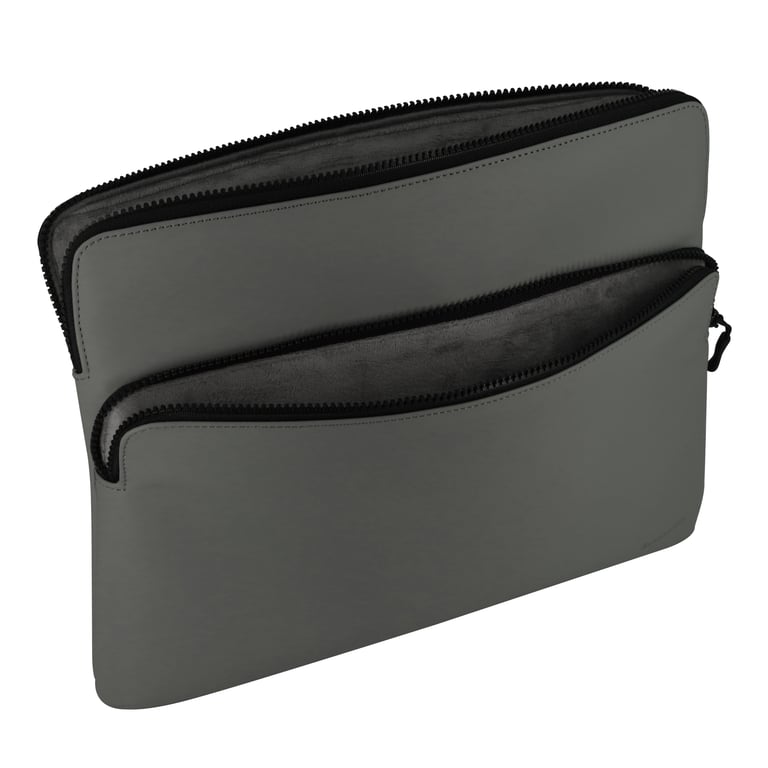 Housse PC 14'' Oxford Plus ICON Forest Shadow - vue 4